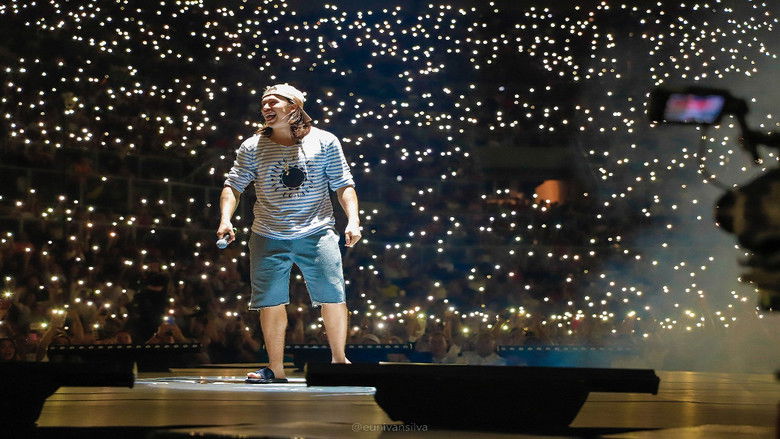 кадр из фильма Whindersson Nunes: Adulto