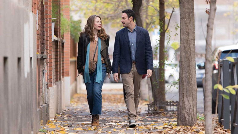 кадр из фильма Indagine su una storia d'amore