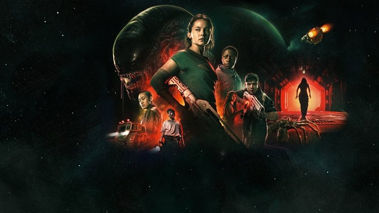 кадр из фильма Чужой: Ромул