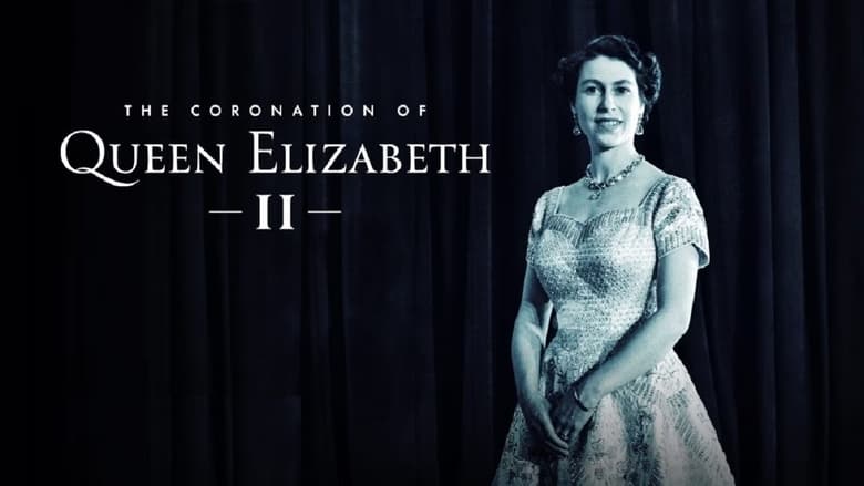 кадр из фильма Coronation of Queen Elizabeth II