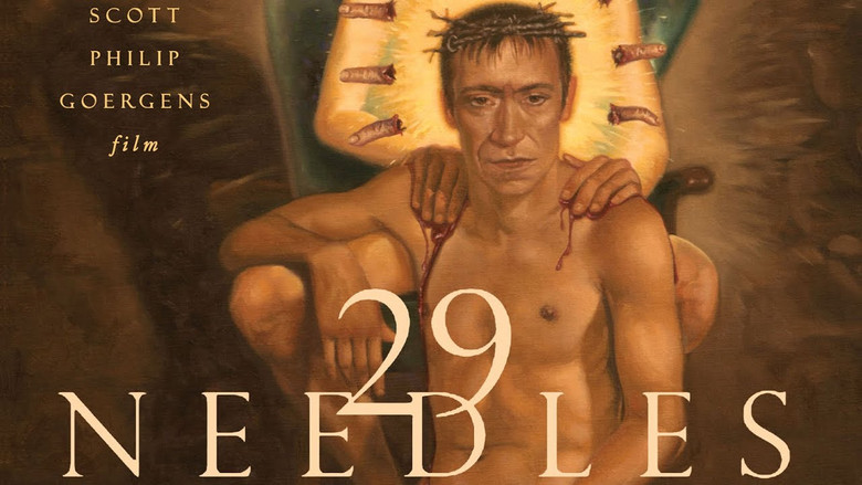 кадр из фильма 29 Needles