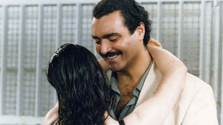 кадр из фильма Strana la vita