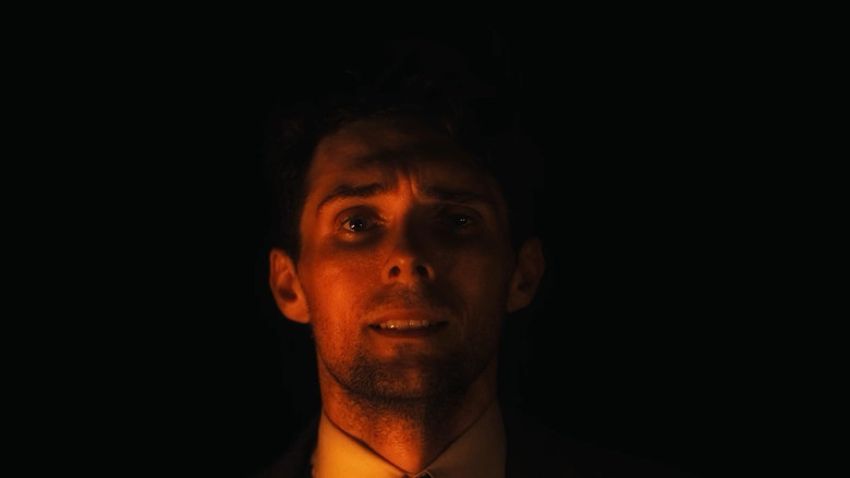 кадр из фильма Шёпот мёртвых