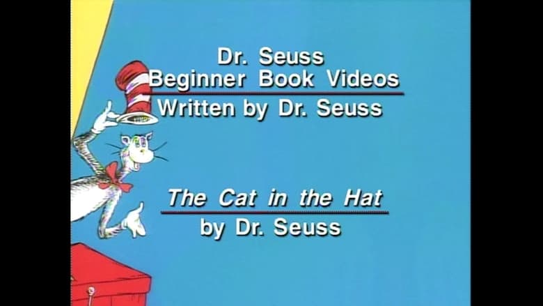 кадр из фильма Dr. Seuss The Cat in the Hat
