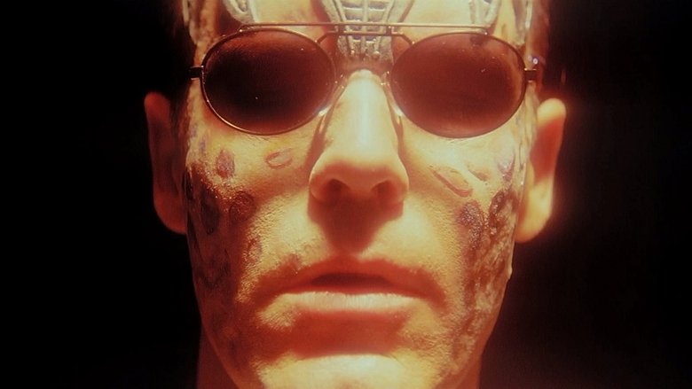 кадр из фильма Немезида 4: Ангел смерти