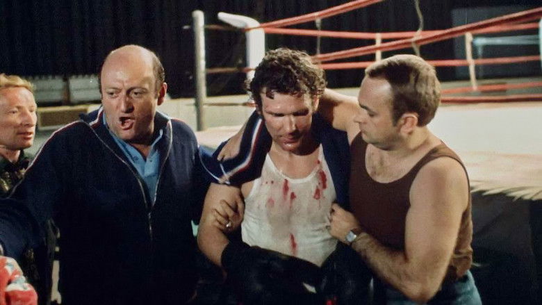 кадр из фильма Powrót