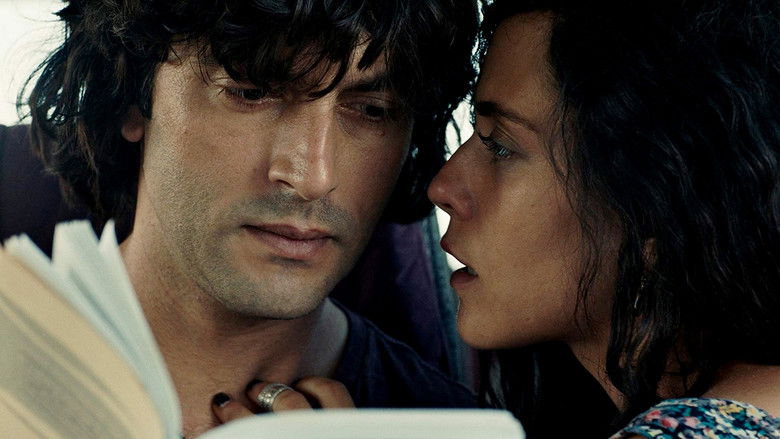 кадр из фильма Sin fin