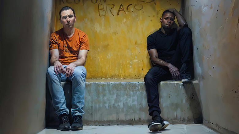 кадр из фильма La Gardav