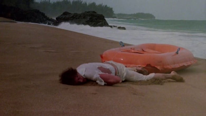 кадр из фильма Узник рая