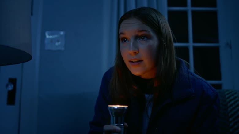 кадр из фильма The First Snow