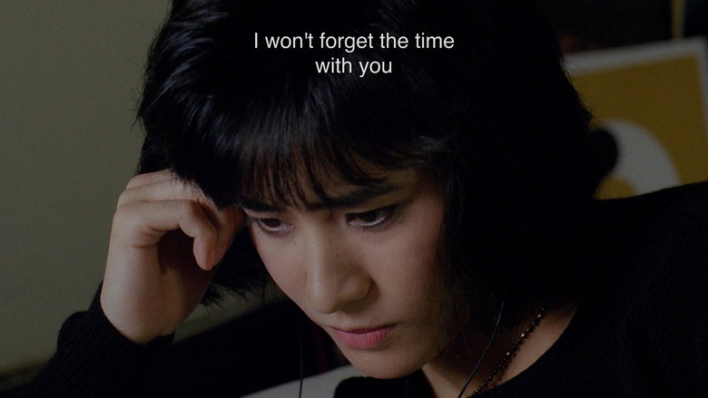 кадр из фильма 飛越危牆