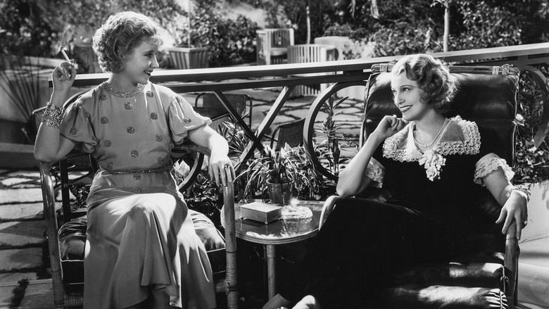 кадр из фильма Один час с тобой