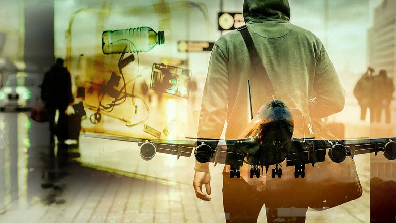 Terror in the Skies: Stopping the Liquid Bomb Plot