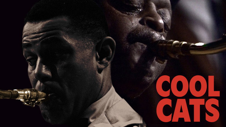кадр из фильма Cool Cats