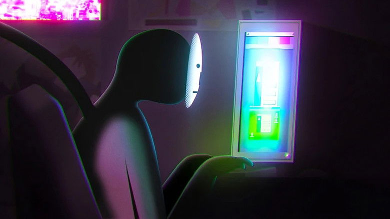 кадр из фильма Антисоциальная сеть: от мемов до хаоса