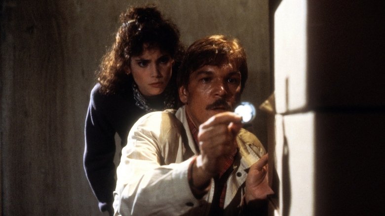 кадр из фильма Хэллоуин 3: Сезон ведьм