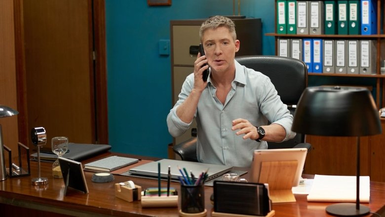 кадр из фильма 30 ночей с моей бывшей