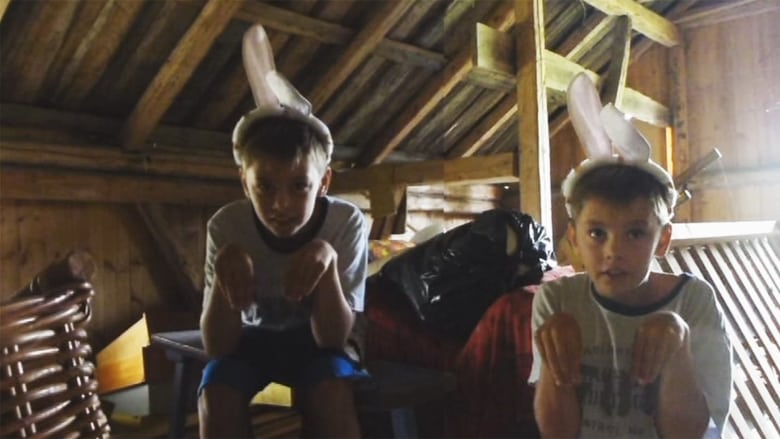 кадр из фильма Morderkaninen