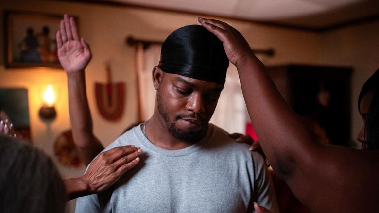 кадр из фильма Ricky