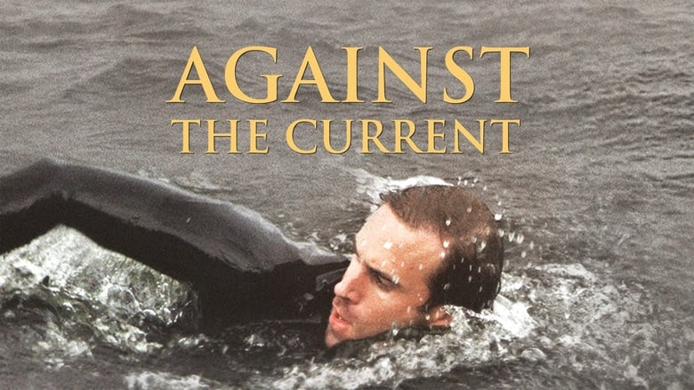 кадр из фильма Против течения