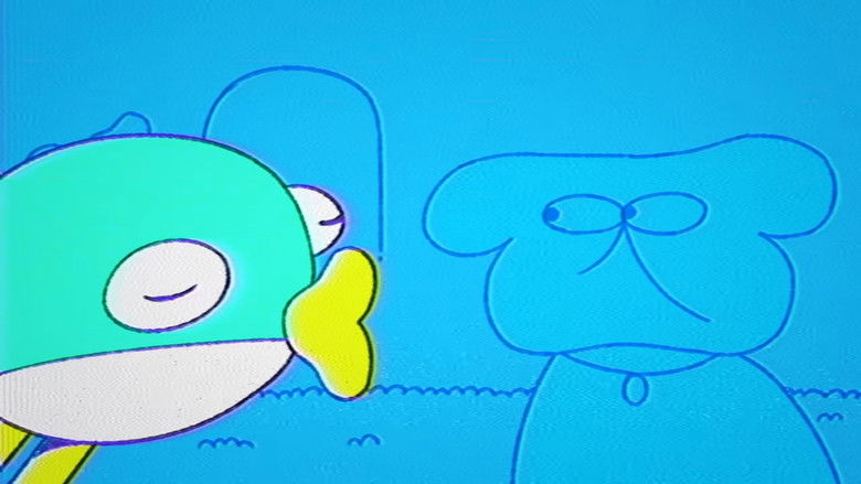 кадр из фильма Plumpin