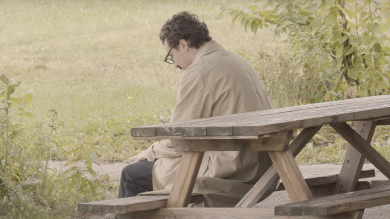 кадр из фильма The Christopher Nolan Experience