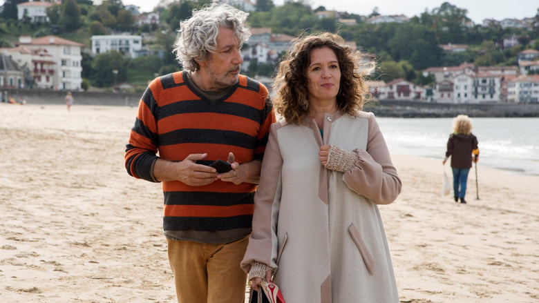 кадр из фильма #яздесь