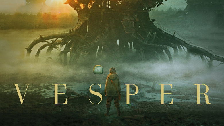 кадр из фильма Эра выживания