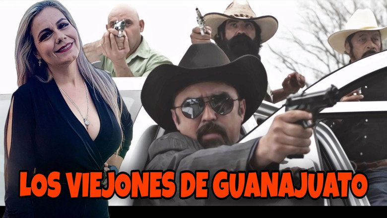кадр из фильма Los Viejones De Guanajuato