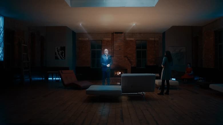 кадр из фильма Искусственный интеллект: Смертельный сбой