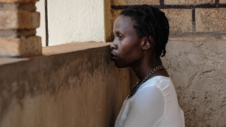 кадр из фильма Птицы поют в Кигали