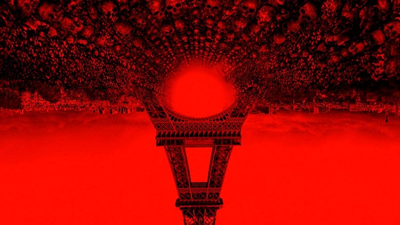 кадр из фильма Париж: Город мёртвых