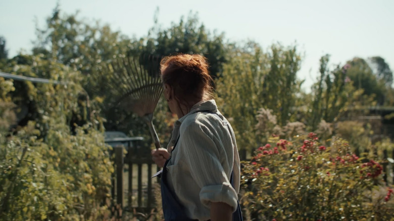 кадр из фильма Wandelröschen