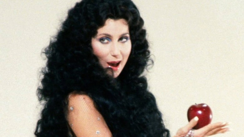 кадр из фильма Cher... and Other Fantasies