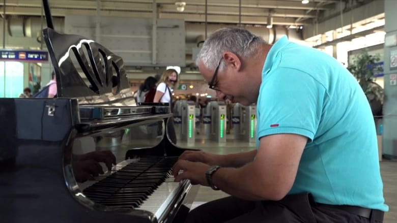 кадр из фильма טיונינג