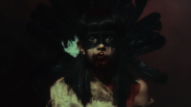 кадр из фильма Histórias Estranhas 2