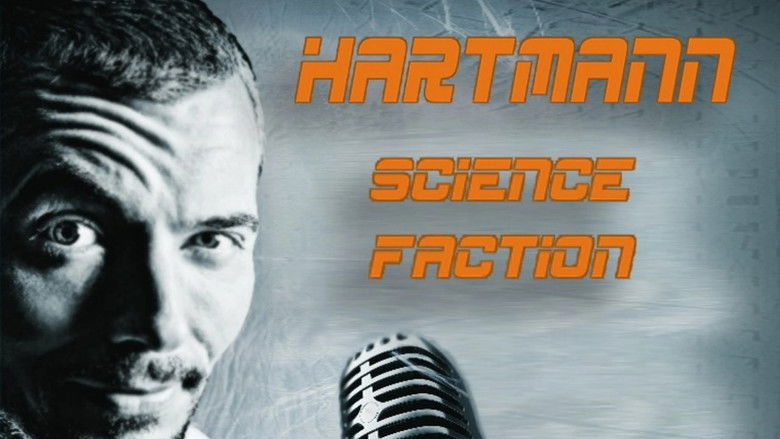 кадр из фильма Thomas Hartmann: Science Faction