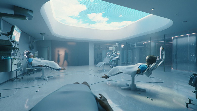 кадр из фильма 아파트: 리플리의 세계