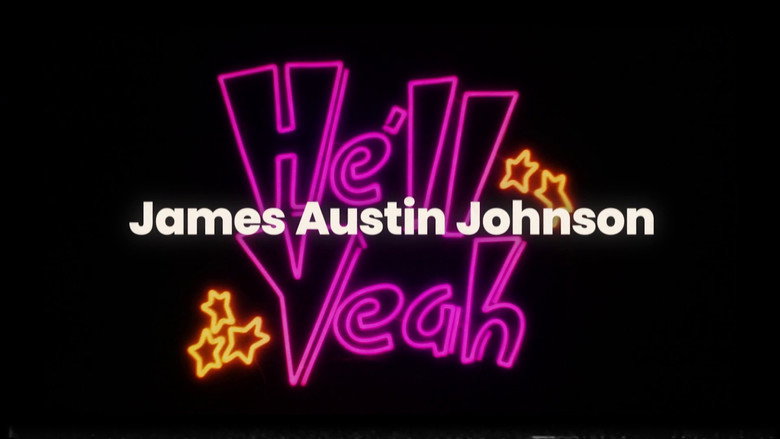 кадр из фильма James Austin Johnson - He'll Yeah