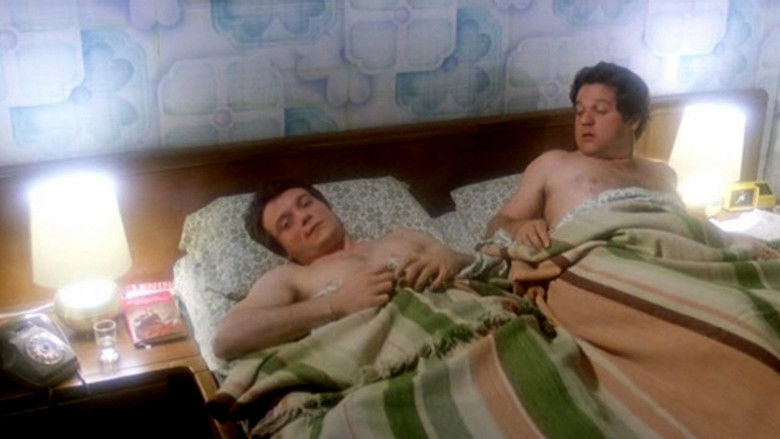 кадр из фильма Бывает и похуже