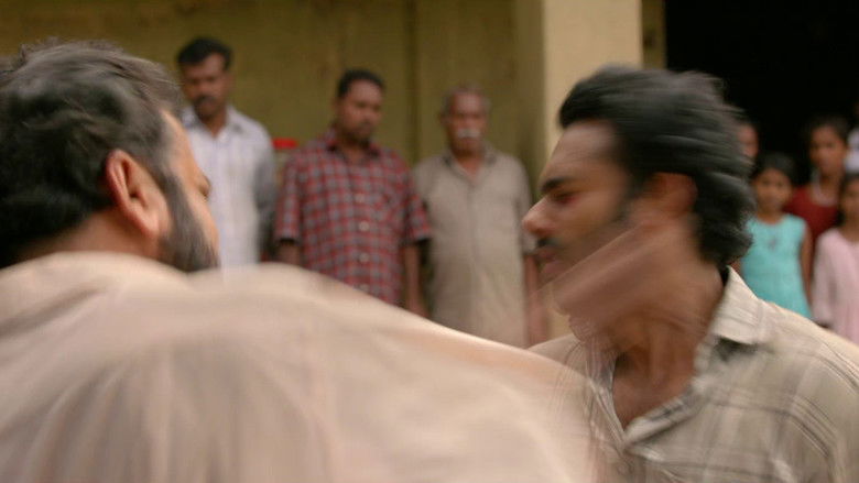 кадр из фильма സുമതി വളവ്