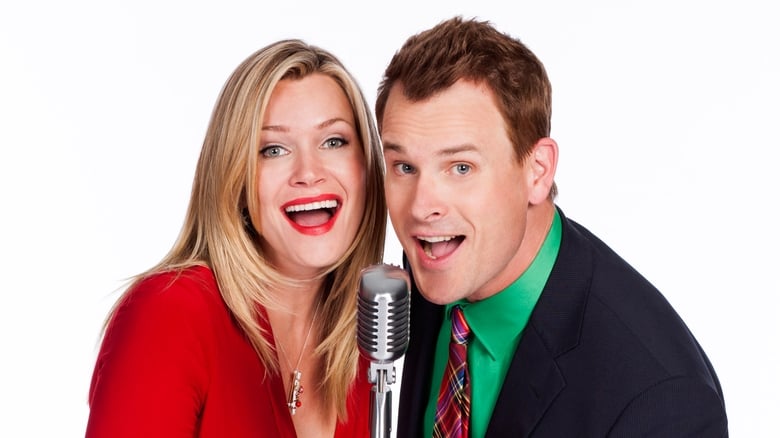 кадр из фильма Christmas Song