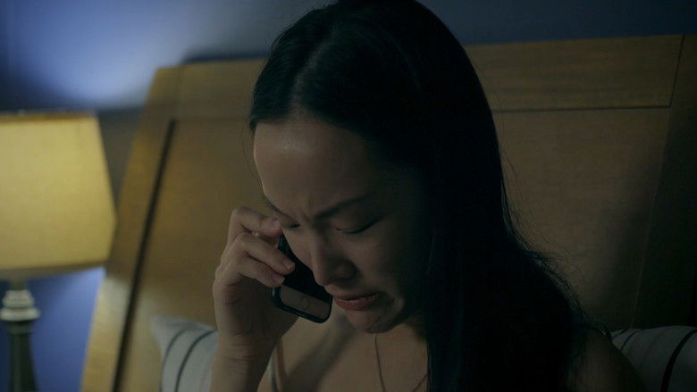 кадр из фильма Locked Alone