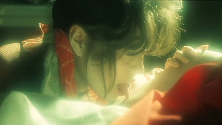 кадр из фильма 悪徳の栄え