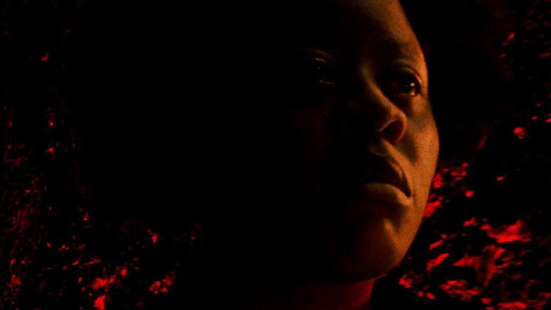 кадр из фильма As Filhas do Fogo