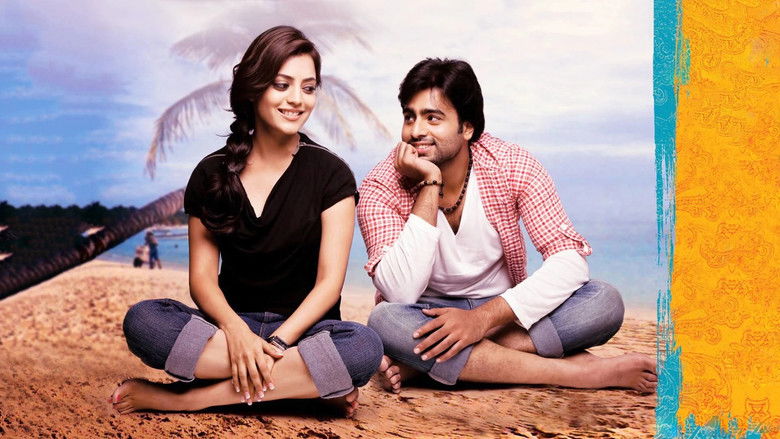 кадр из фильма Solo