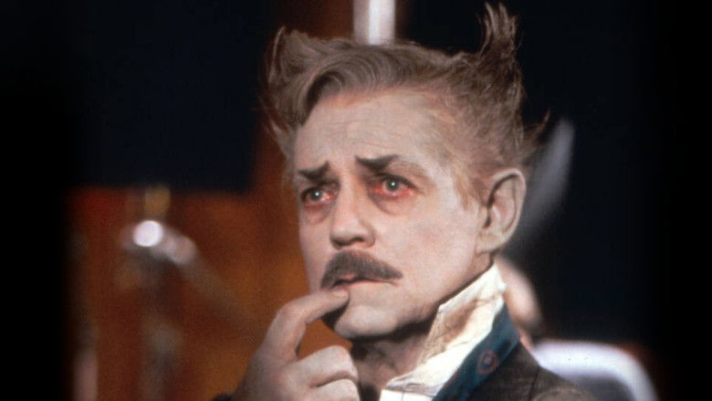 кадр из фильма Dead Men Don't Die