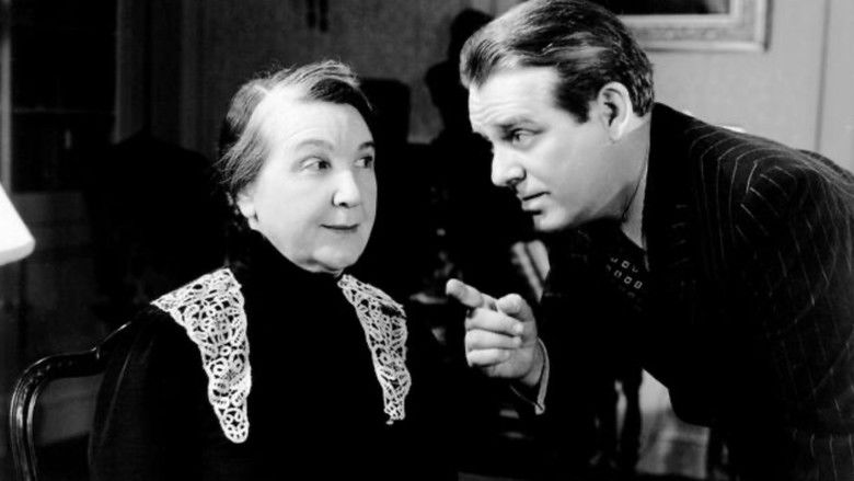 кадр из фильма Murder by Invitation