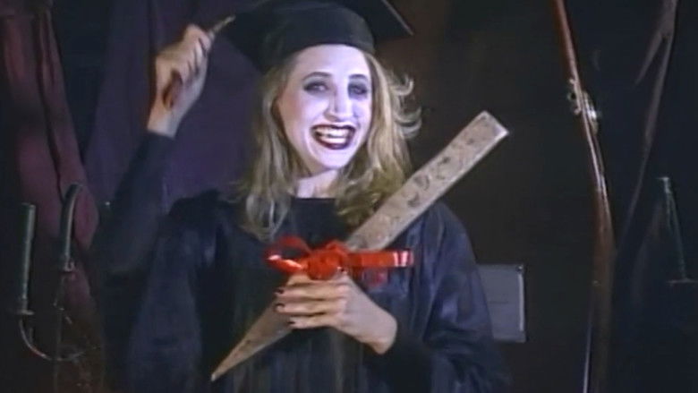 кадр из фильма Vampire Time Travelers