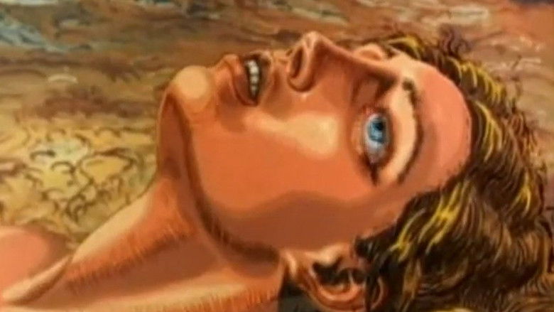 кадр из фильма Нимфа Салмака